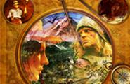 Doomed Adventures Theme pic